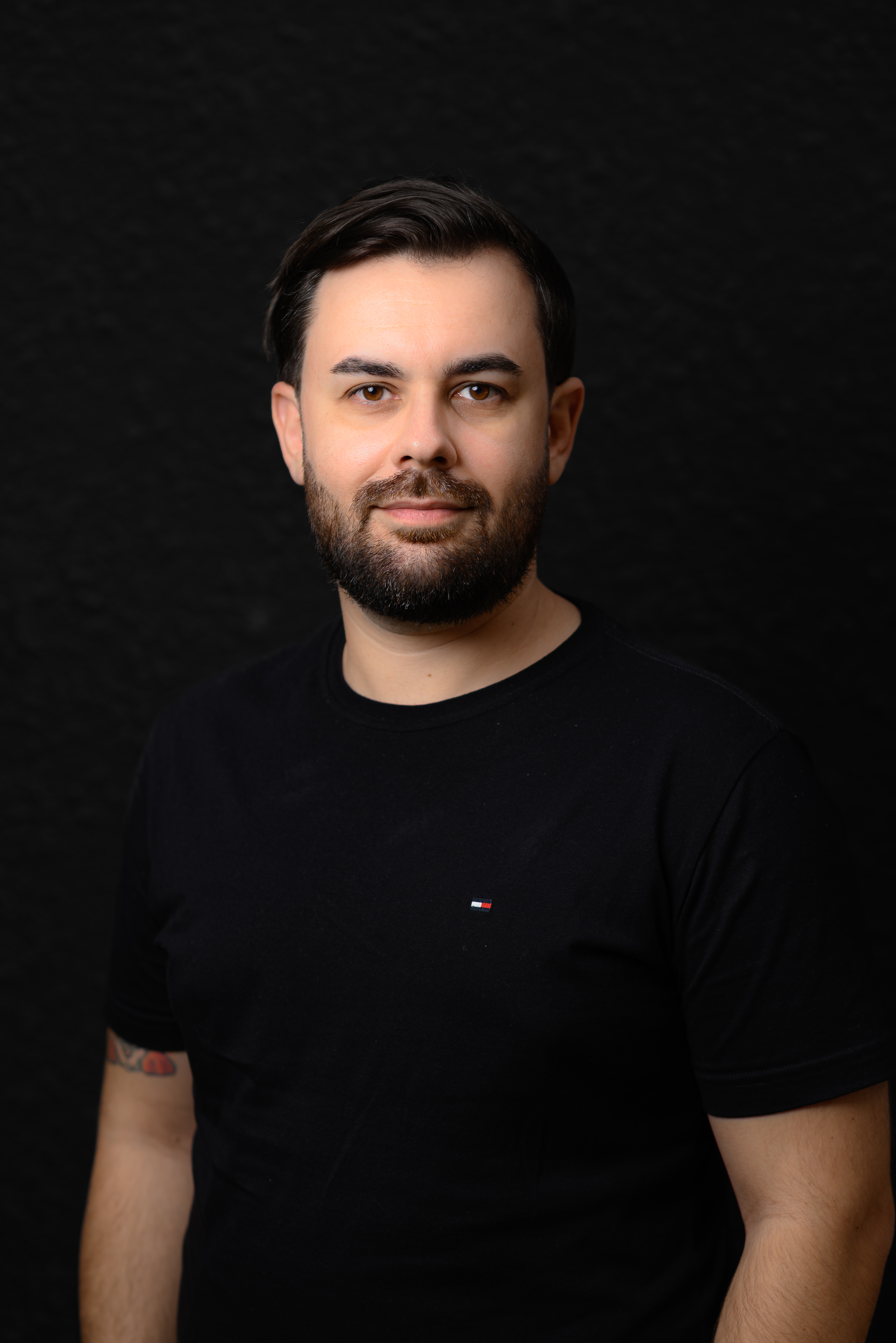 Vinícius Luiz da Silva